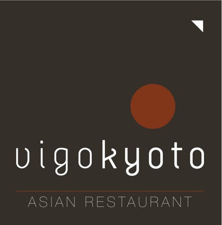 Sushi Vigo Kyoto