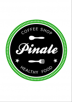 PINALE Coffee Shop & Salad Bar