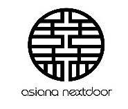 Asiana Next Door
