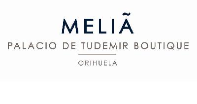 Melia Palacio de Tudemir Boutique Hotel Restaurant