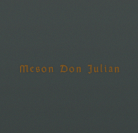 Mesón Don Julián