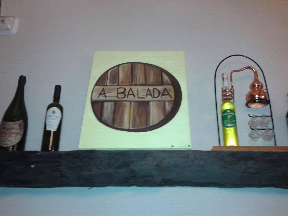 Taberna Balada