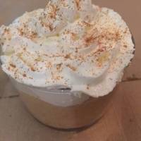 Tres leches - La Cuchara