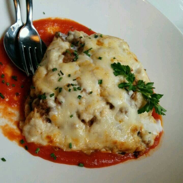 Musaca - Wogaboo Coruña