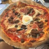 Pizza in verona