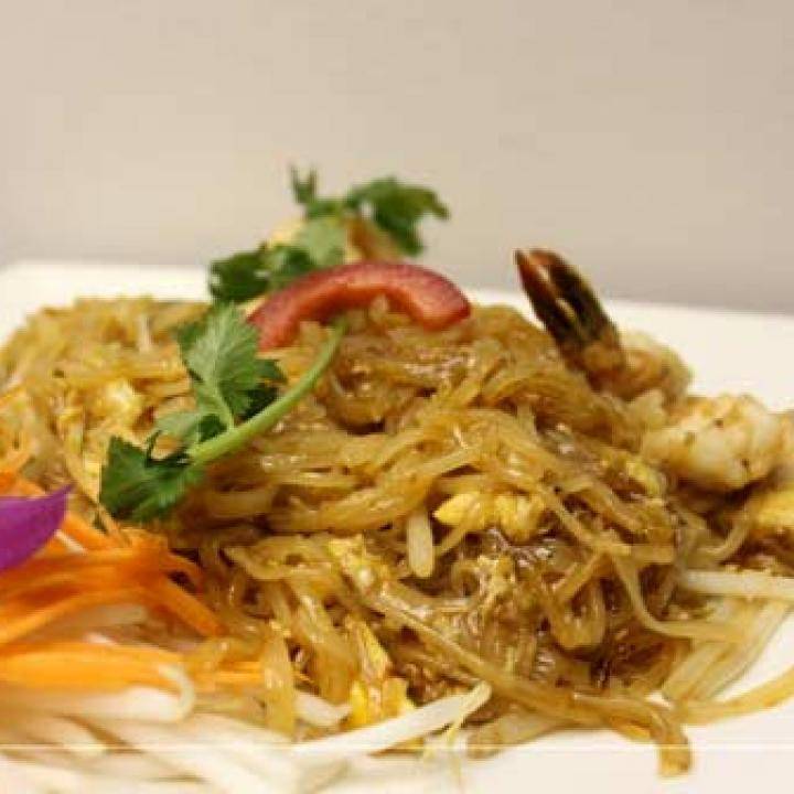 Pad Thai - Yukol Place Thai Cuisine